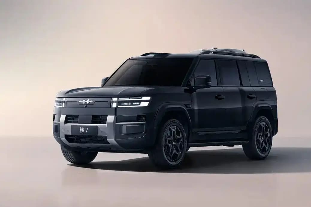 Танковий маневр